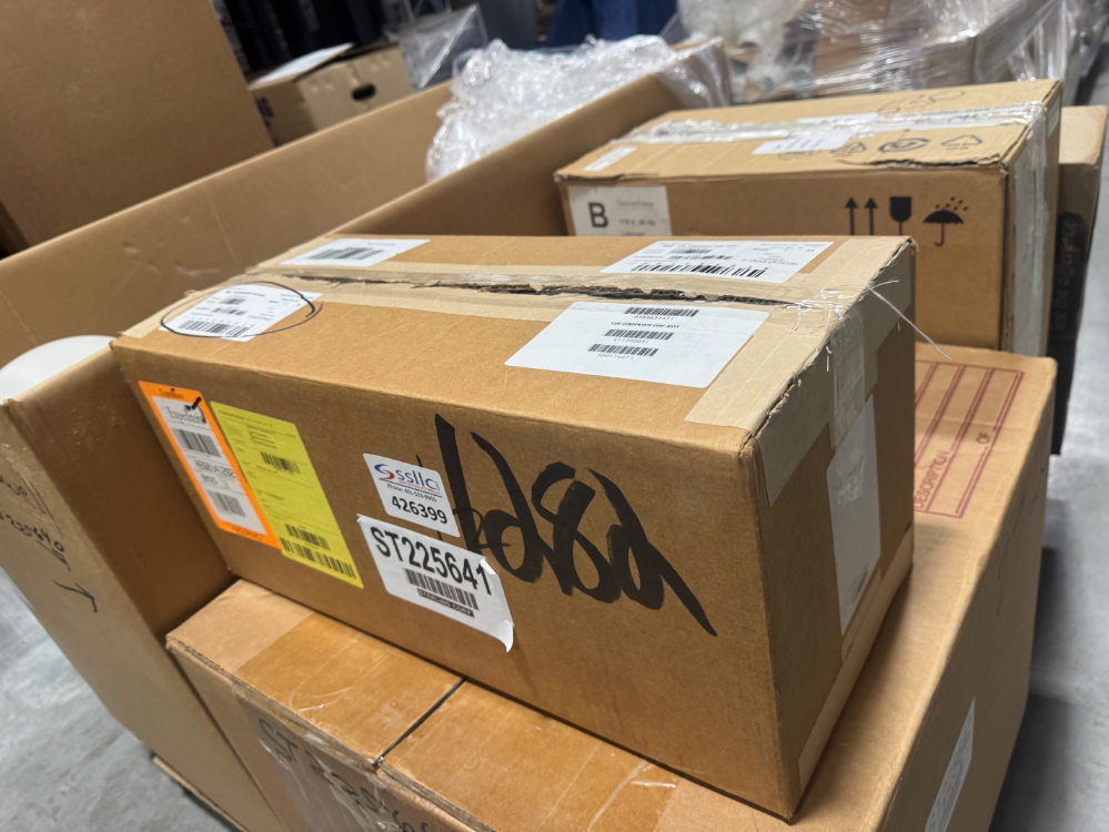 Image of Unused Thermo 120V Condensate Evaporator Assemby